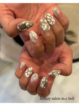 エムシーベル(m.c bell)/