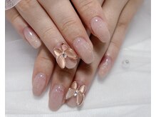 チアフルチア バイ リッチネイル(CheerfulCheer by Ricci nail)/