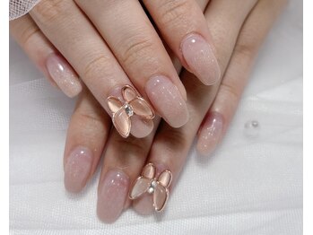 チアフルチア バイ リッチネイル(CheerfulCheer by Ricci nail)/