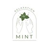 ミント(Mint)ロゴ