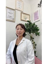 カレン(Current) 山本 和美