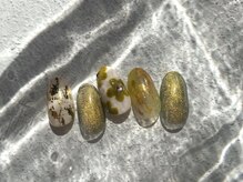 ネイルサロン アイナ(NailSalon Aina)/アートコース