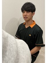 くまのみ整体院 成増駅前院 HINO AOTO