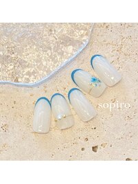 6月【monthly &nbsp;silver】