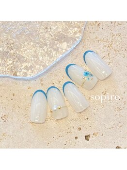 ソピーロ たかのこ店(sopiro)/6月【monthly silver】