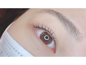 ビューティサロン モネ(Monet)/＊まつげパーマ