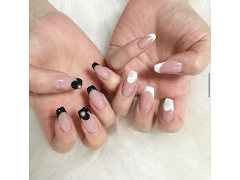 アンドミー(&me)/