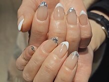 プロモート 岡山城下店(Promote)/フレンチMIX &nbsp;【岡山】