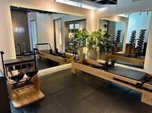 ココフィット(COCOFIT)の雰囲気（目的は様々！30代40代50代の綺麗になりたい女性が集まるスタジオ）