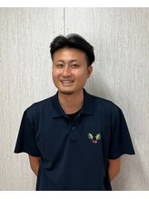 スポーツ整体ひいらぎ 三沢院&nbsp;木原 涼太