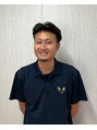 スポーツ整体ひいらぎ 三沢院 木原 涼太