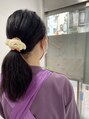 ミヤビネイル(miyabi nail) Rikako Suzuki