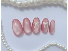 パッチリオメメ(Patchiri Omeme)/4980円シンプルデザイン