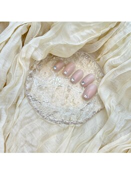 ツメトトノウ/¥7,300先端ストーン（暮石）