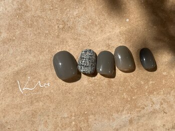 クレー(Klee)/定額Simple Designコース