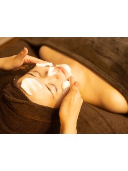 小顔になりたい