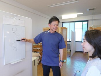 ツジモト健康カイロプラクティック/カウンセリング