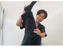 ナオル整体 大里院(NAORU整体)/沖縄/大里/猫背/骨盤矯正/産後