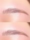 アイハーブ(Eye Herb)の写真/アイブロウワックスで眉のお悩み解決☆男性も利用可能◎