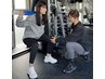 【口コミ限定】ワンコイン！パーソナルトレーニング体験　¥500