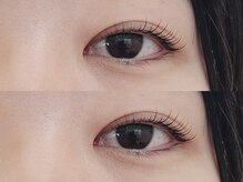 スワイディーアイラッシュ(Swaidee eyelush)/水を使わないW濃密TRまつパ