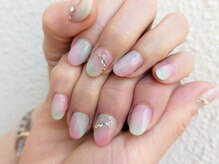 チュラ(Chula)/＊パラジェル＊オリジナルアート