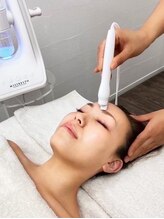 ハウリオネイル(Hau'oli nail)/ハイドロ