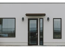 フュー(few.)/外観2