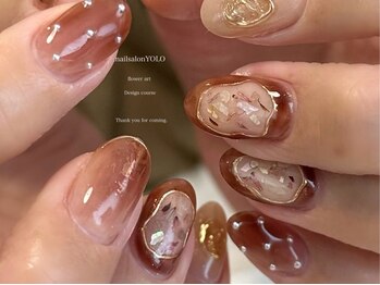 ヨロ(YOLO)/デザインコース