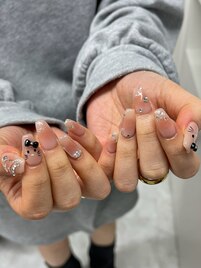 キティネイル