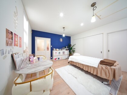 フェムーン(FEMOON)の写真