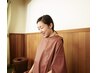 《妊活にオススメ》和漢よもぎ蒸し30分　￥5800→￥5050