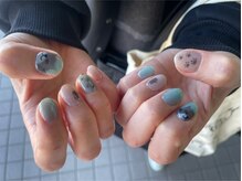 ミンク バイ キャンアイドレッシー(MINK by Can I Dressy)/