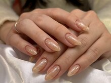 リアンジェ(Lianje)/シンプルラメ