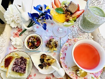 メルティ(Melty)/アフターティ☆