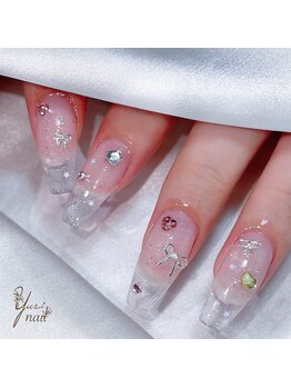 ユリネイル(Yuri nail)/
