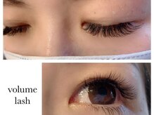 スターリィ スカイ(Starry☆Sky)/【ボリュームラッシュ】