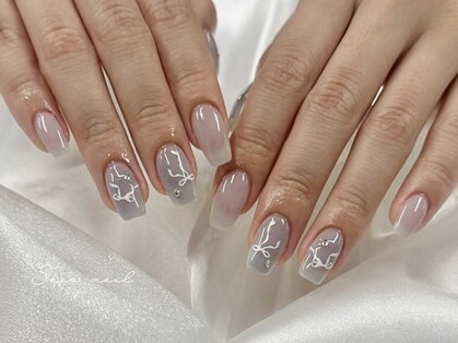 シーズネイル(She's nail)の写真