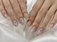 シーズネイル(She's nail)の写真