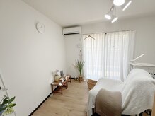 メメ(meme)の雰囲気（ふぅーとリラックスできる空間です♪ごゆっくりどうぞ）