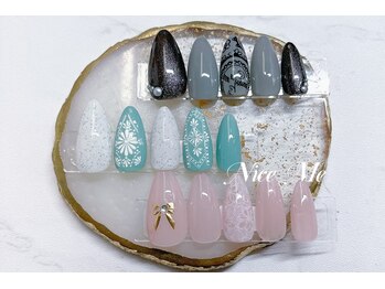 ナイスミー(Nice Me)/トレンドデザイン♪