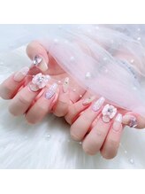 ネイラッシュルーム 池袋店(Nailash Room)/ネイル/持ち込み120分