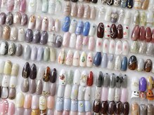 リジュベ 古河店(Rejuve)/定額デザイン