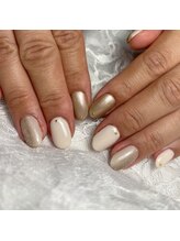 イロハ(IROHA)/お客様ネイル