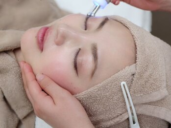 アンドゥ(Undo)の写真/眼精疲労からの解放。美しい視線を取り戻す方法をお届け！丁寧なカウンセリングと高い技術力が好評◎