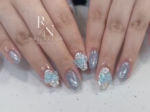 ラニ ネイル(Rani Nail)/ワンホンネイル