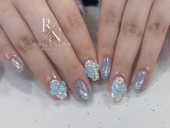 ラニ ネイル(Rani Nail)/ワンホンネイル