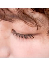 アプリラッシュ シエロ(Apri Lush Cielo)/フラットラッシュ120本