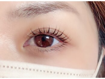 リアイズ(ReEyes)/24時間上向きまつ毛☆