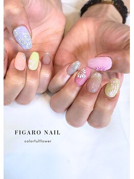 エフ 河内花園店(EF)/flower dezign .